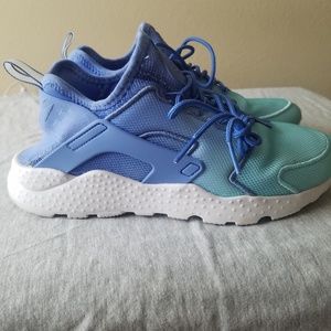 Ombre Nike Huaraches